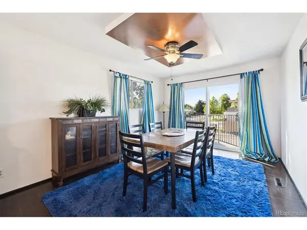 1731 W Chaffee, Denver, CO 80211
