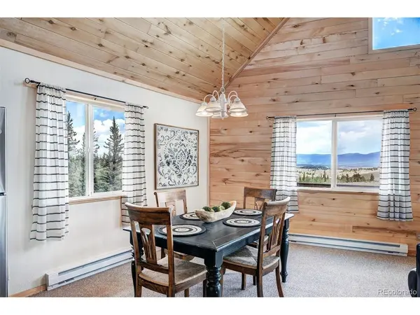 4018 Arrowhead, Como, CO 80456