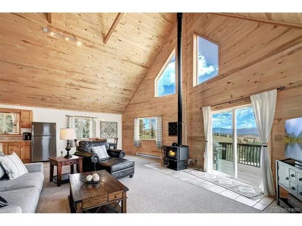 4018 Arrowhead, Como, CO 80456