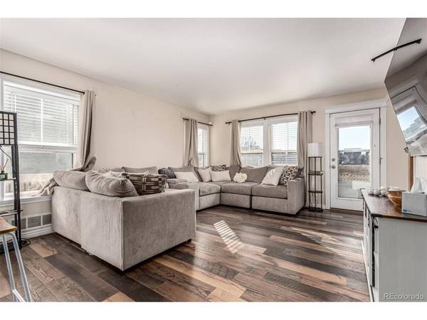9440 E 106th, Commerce City, CO 80640