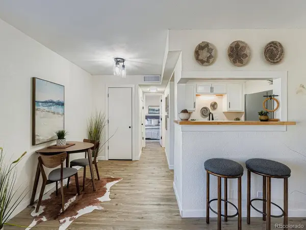 9230 E Girard #7, Denver, CO 80231