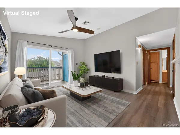 8406 Pebble Creek #204, Highlands Ranch, CO 80126