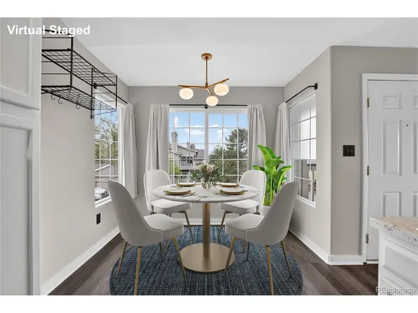 8406 Pebble Creek #204, Highlands Ranch, CO 80126
