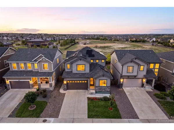 3943 White Leaf, Castle Rock, CO 80108