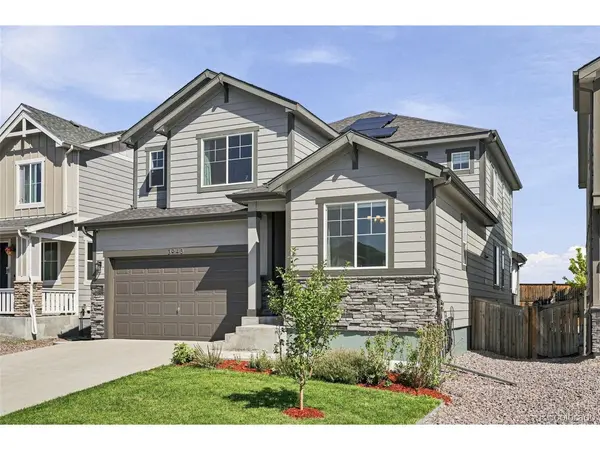 3943 White Leaf, Castle Rock, CO 80108