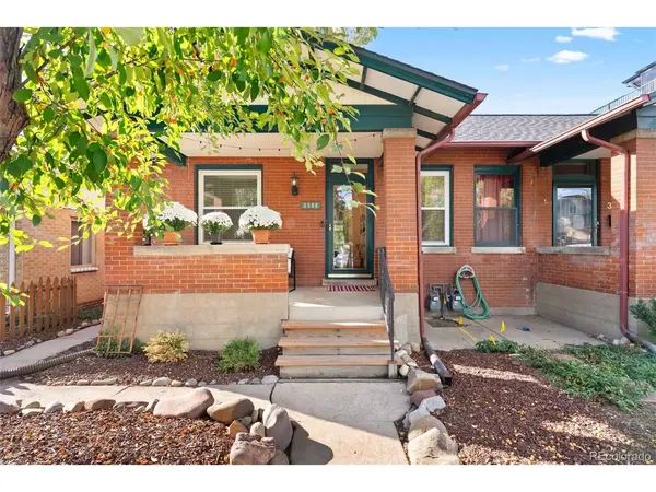 3358 W 32nd, Denver, CO 80211