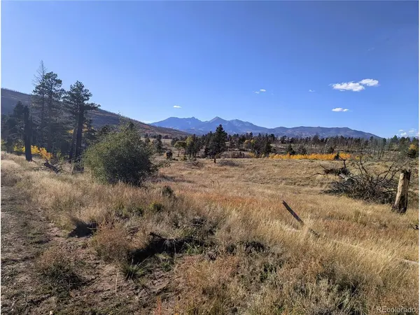 1207 Emery, Fort Garland, CO 81133