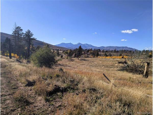 1207 Emery, Fort Garland, CO 81133