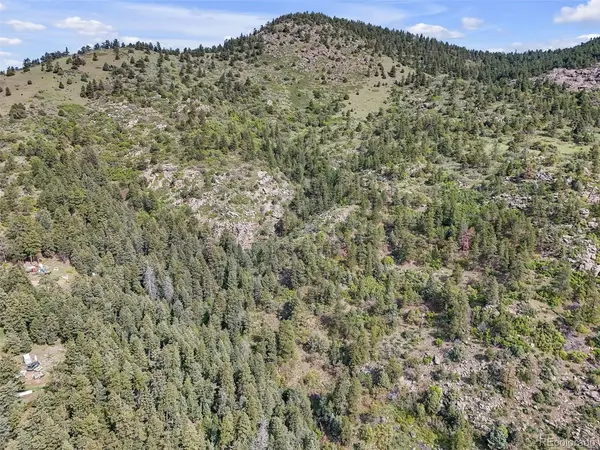 0 Raven Gulch, Morrison, CO 80465
