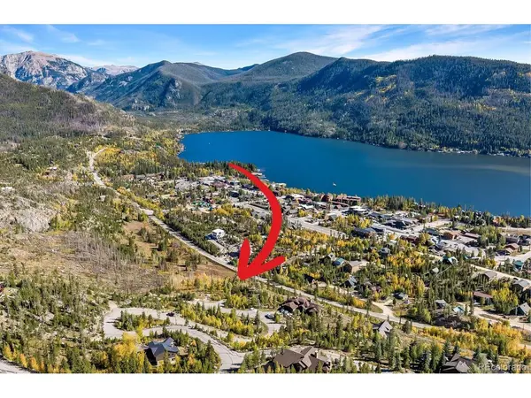 932 Old Tonahutu Ridge, Grand Lake, CO 80447