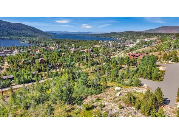 932 Old Tonahutu Ridge, Grand Lake, CO 80447