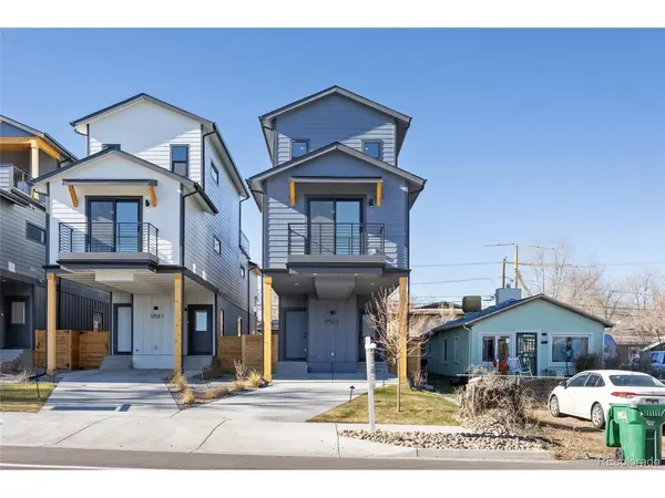 1753 Harlan #2, Lakewood, CO 80214