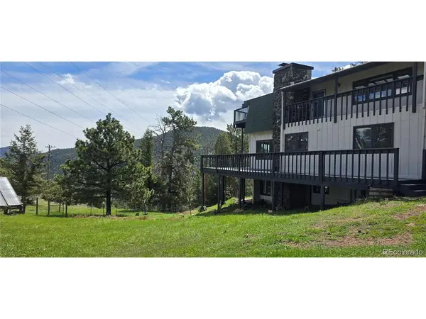 290 Elk Valley, Evergreen, CO 80439
