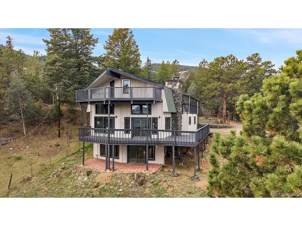 290 Elk Valley, Evergreen, CO 80439