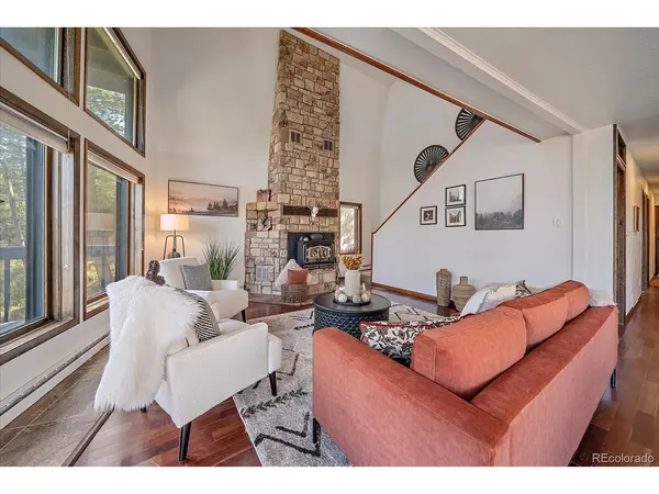290 Elk Valley, Evergreen, CO 80439