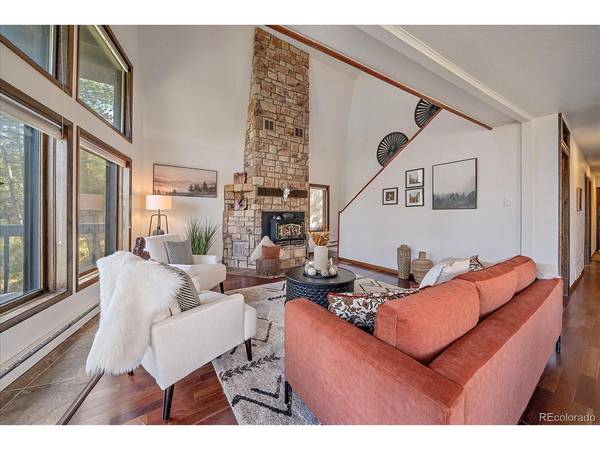 290 Elk Valley, Evergreen, CO 80439
