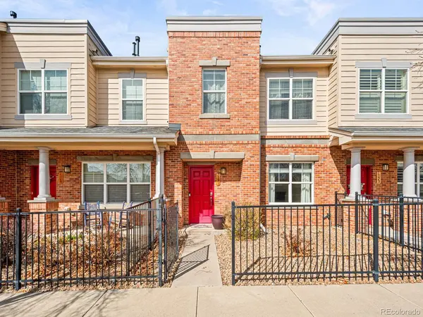 7323 Lowell, Westminster, CO 80030