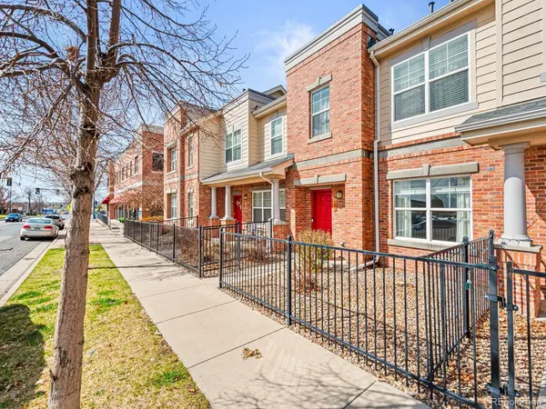 7323 Lowell, Westminster, CO 80030