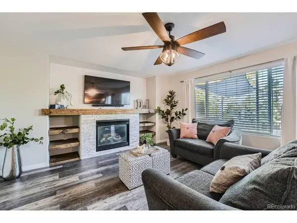 Address not disclosed, Parker, CO 80134
