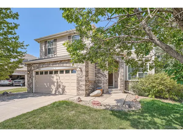 Address not disclosed, Parker, CO 80134