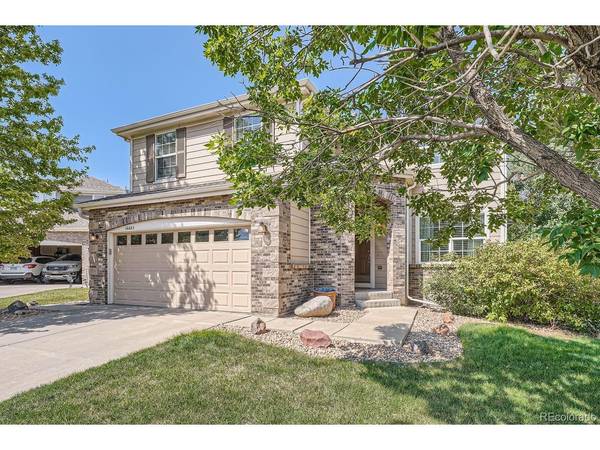 Address not disclosed, Parker, CO 80134