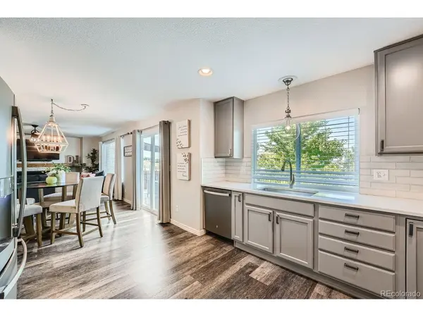 Address not disclosed, Parker, CO 80134
