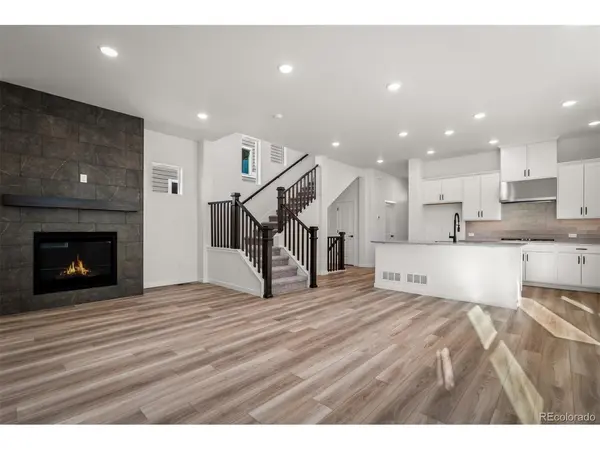 9256 Wolf Valley, Colorado Springs, CO 80924