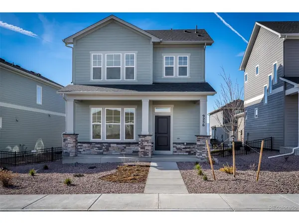 9256 Wolf Valley, Colorado Springs, CO 80924