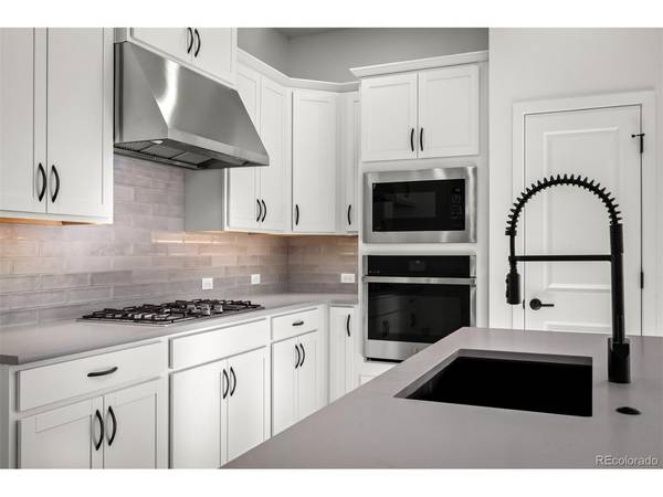 9256 Wolf Valley, Colorado Springs, CO 80924