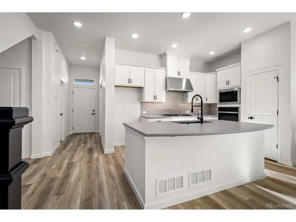9256 Wolf Valley, Colorado Springs, CO 80924