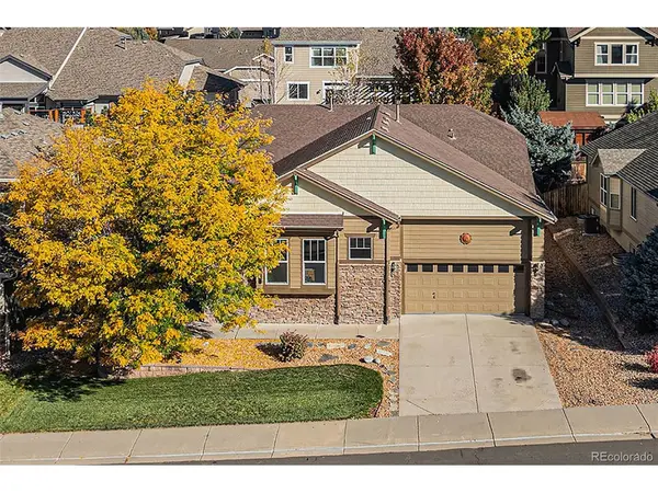 853 Dales Pony, Castle Rock, CO 80104