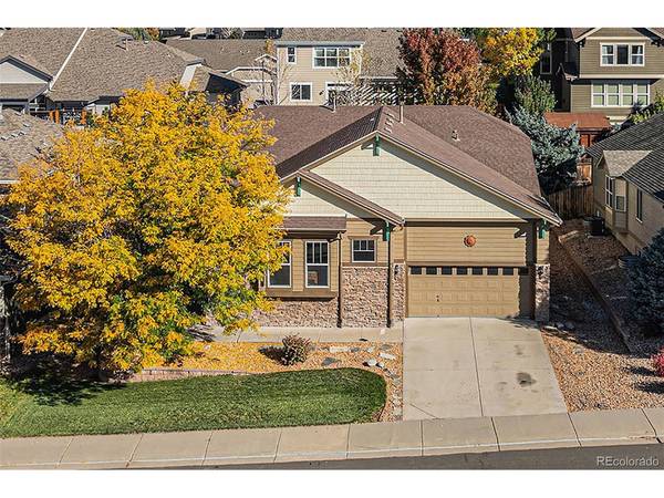 853 Dales Pony, Castle Rock, CO 80104
