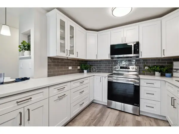 715 S Alton #5A, Denver, CO 80247