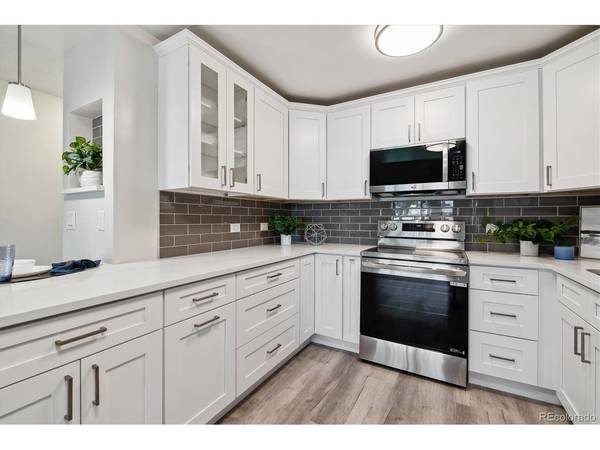 715 S Alton #5A, Denver, CO 80247