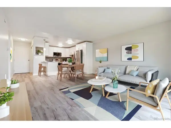 715 S Alton #5A, Denver, CO 80247