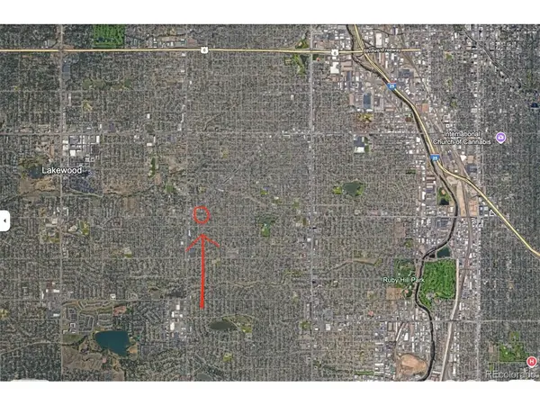 971 S Wolff, Denver, CO 80219