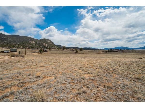 Lake George, CO 80827