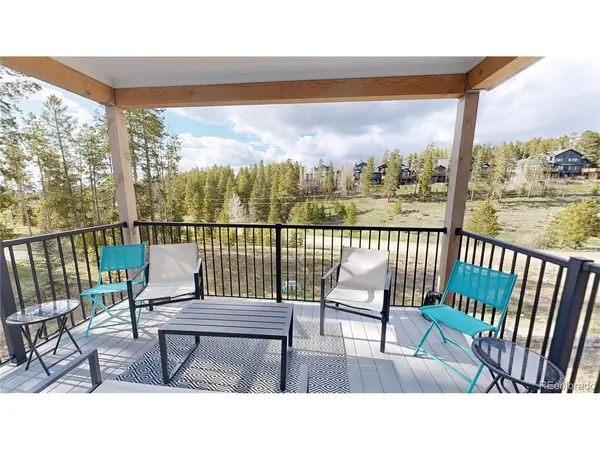 421 W Meadow Mile #16-4, Fraser, CO 80442