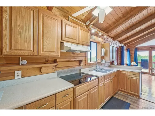 215 Gadwall, Como, CO 80432