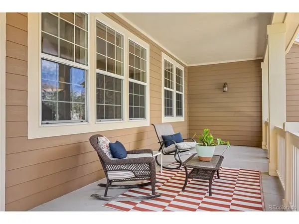 13544 W 86th, Arvada, CO 80005
