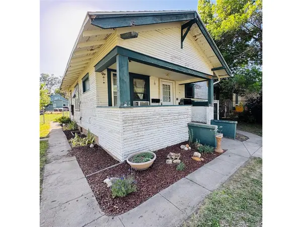 465 Ash, Akron, CO 80720