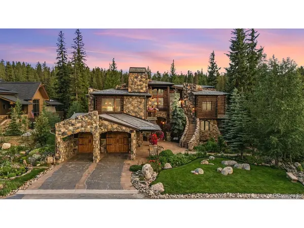 165 River Park, Breckenridge, CO 80424