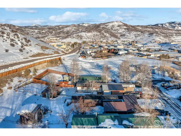 2900 W Acres #48, Steamboat Springs, CO 80487