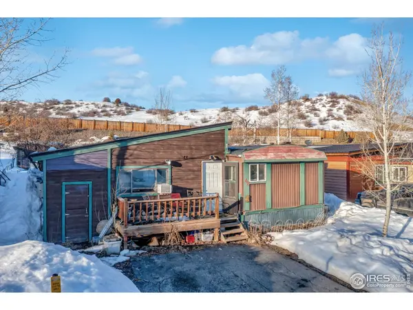 2900 W Acres #48, Steamboat Springs, CO 80487