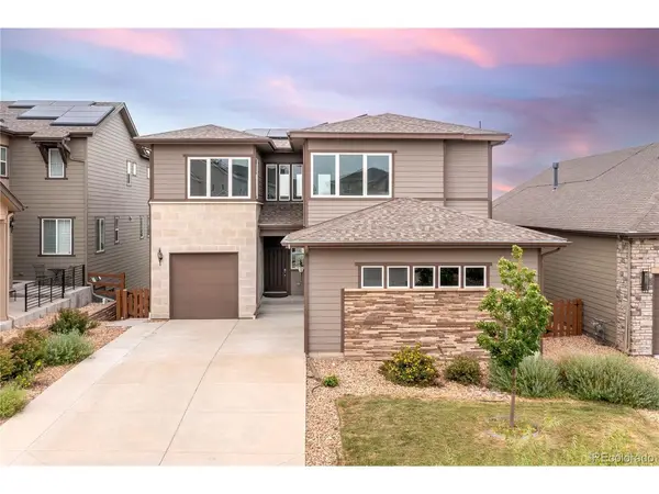 18815 W 93rd, Arvada, CO 80007