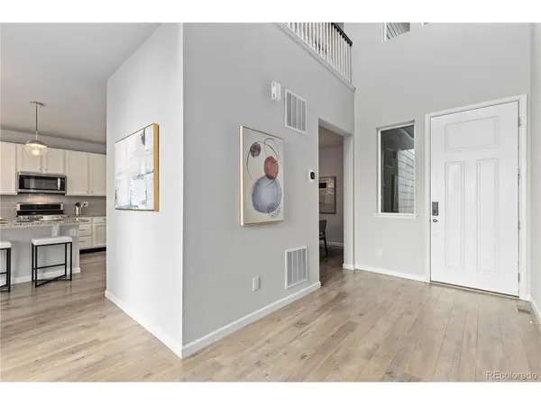 18815 W 93rd, Arvada, CO 80007