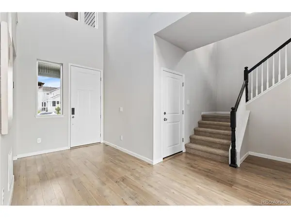18815 W 93rd, Arvada, CO 80007