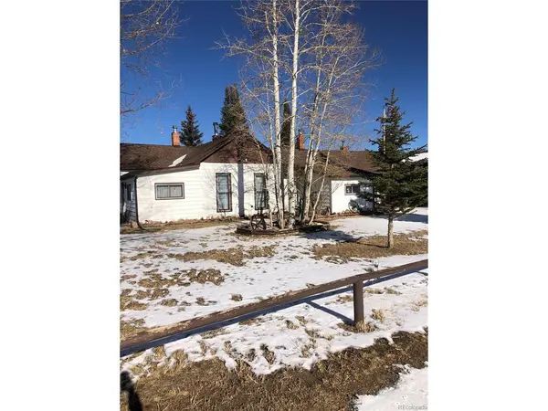 453 Mckinley, Walden, CO 80480