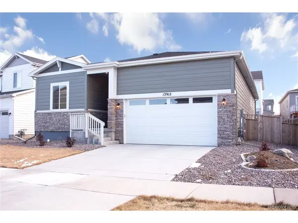 13912 Deertrack, Parker, CO 80134