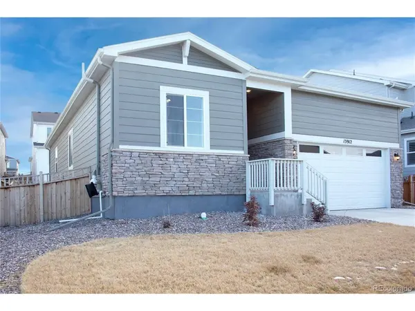 13912 Deertrack, Parker, CO 80134